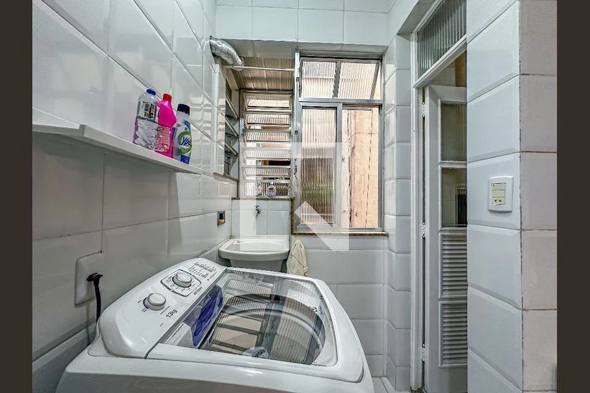 45 m² 1-bedroom apartment with 1 parking space — photo 44