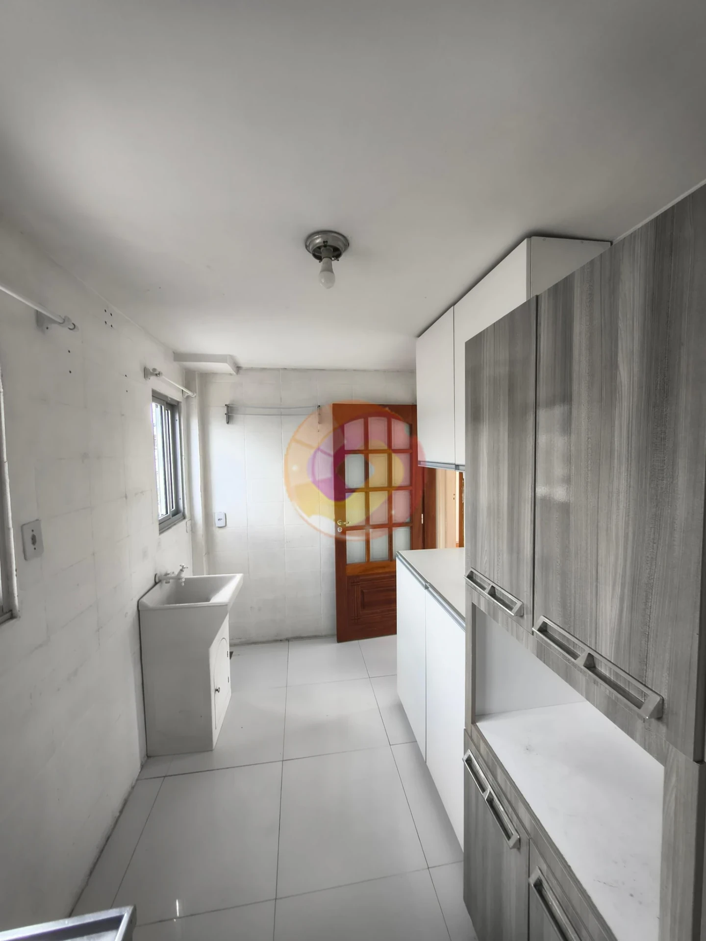 2-bedroom, 44 m² apartment in Curitiba — photo 18