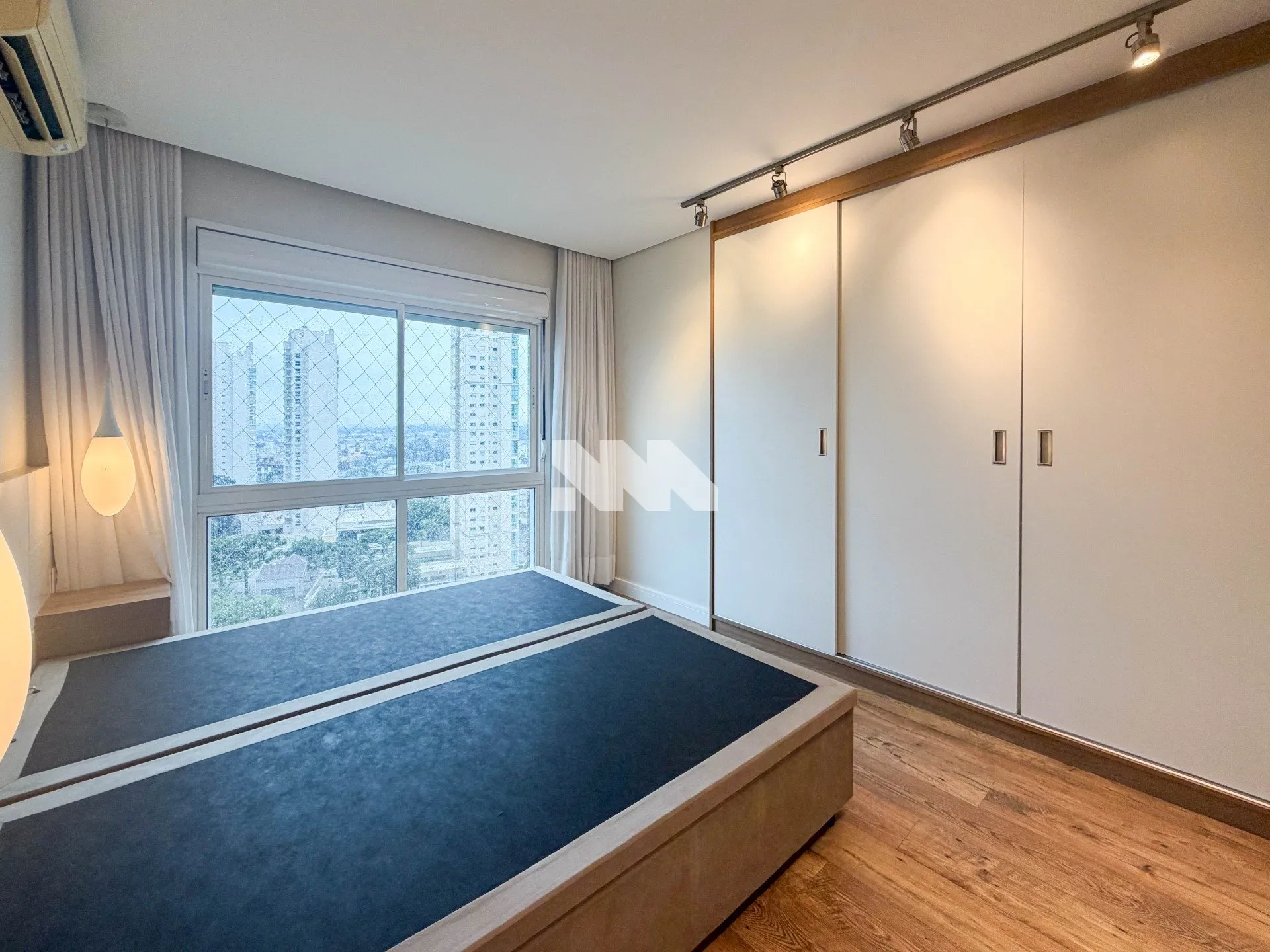 Furnished 180 m² apartment with 3 bedrooms and garden — photo 11