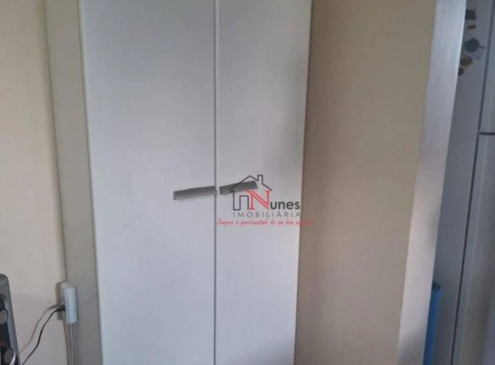 Apartamento de 1 dormitório com 40 m² e vaga — photo 7