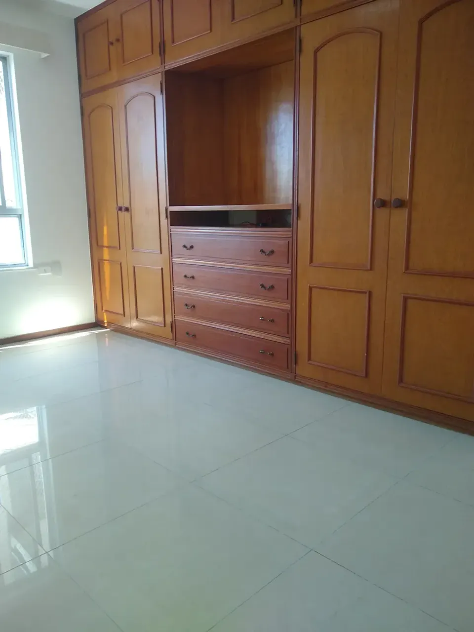 Apartamento com varanda e 3 banheiros — photo 10