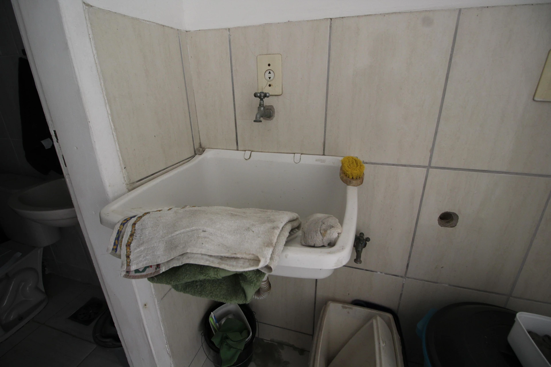 Unfurnished house with 2 bedrooms and 2 bathrooms — photo 32