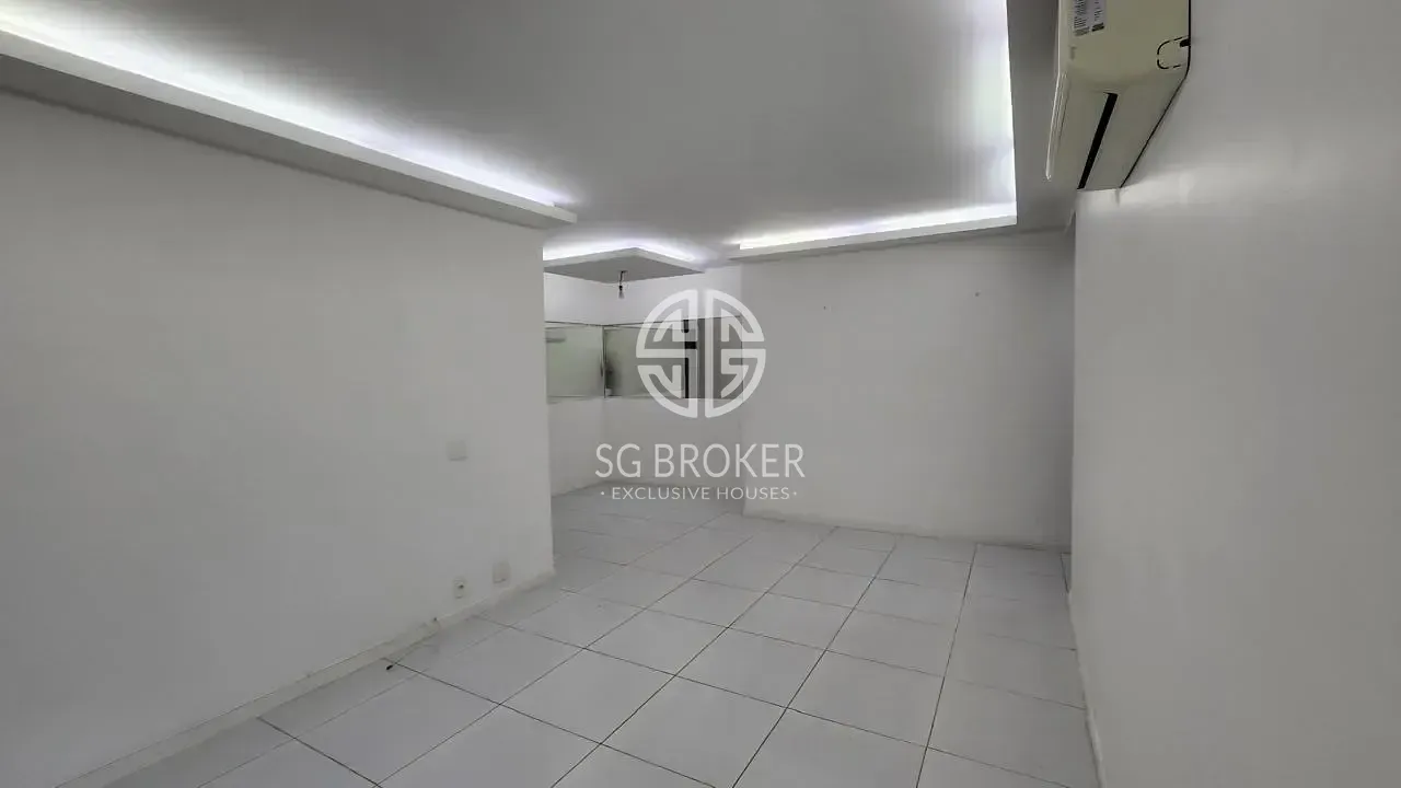 Apartamento com 3 quartos e 3 banheiros, com varanda — photo 8