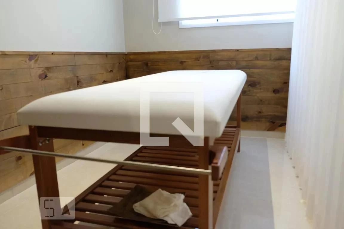 Apartamento mobiliado com cozinha americana a gás — photo 43