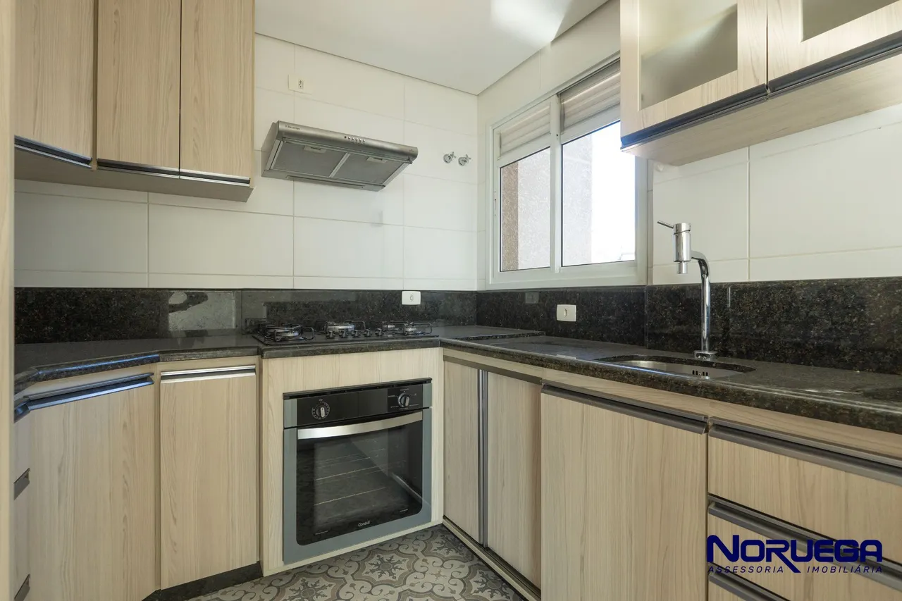 Квартира с 1 спальней, балконом и видом из окон — photo 5