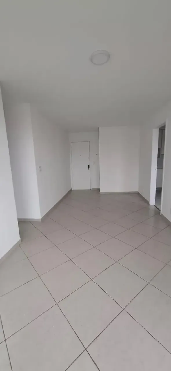 Apartamento de 66 m² com 2 quartos e varanda fechada — photo 8