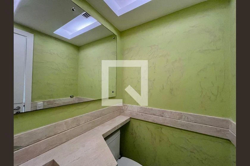 Apartamento, 105 m², com banheira — photo 17