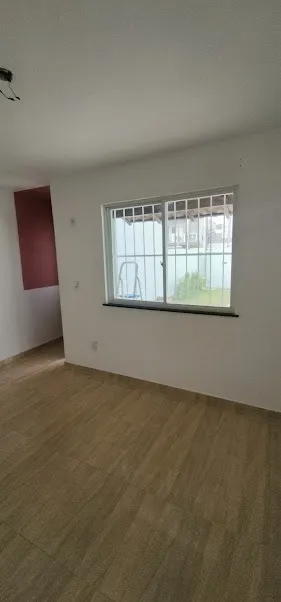 Unfurnished single-story house with 2 bedrooms and 2 baths — photo 11
