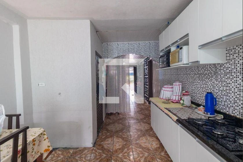 Furnished 4-bedroom, 180 m² house in Curitiba — photo 27