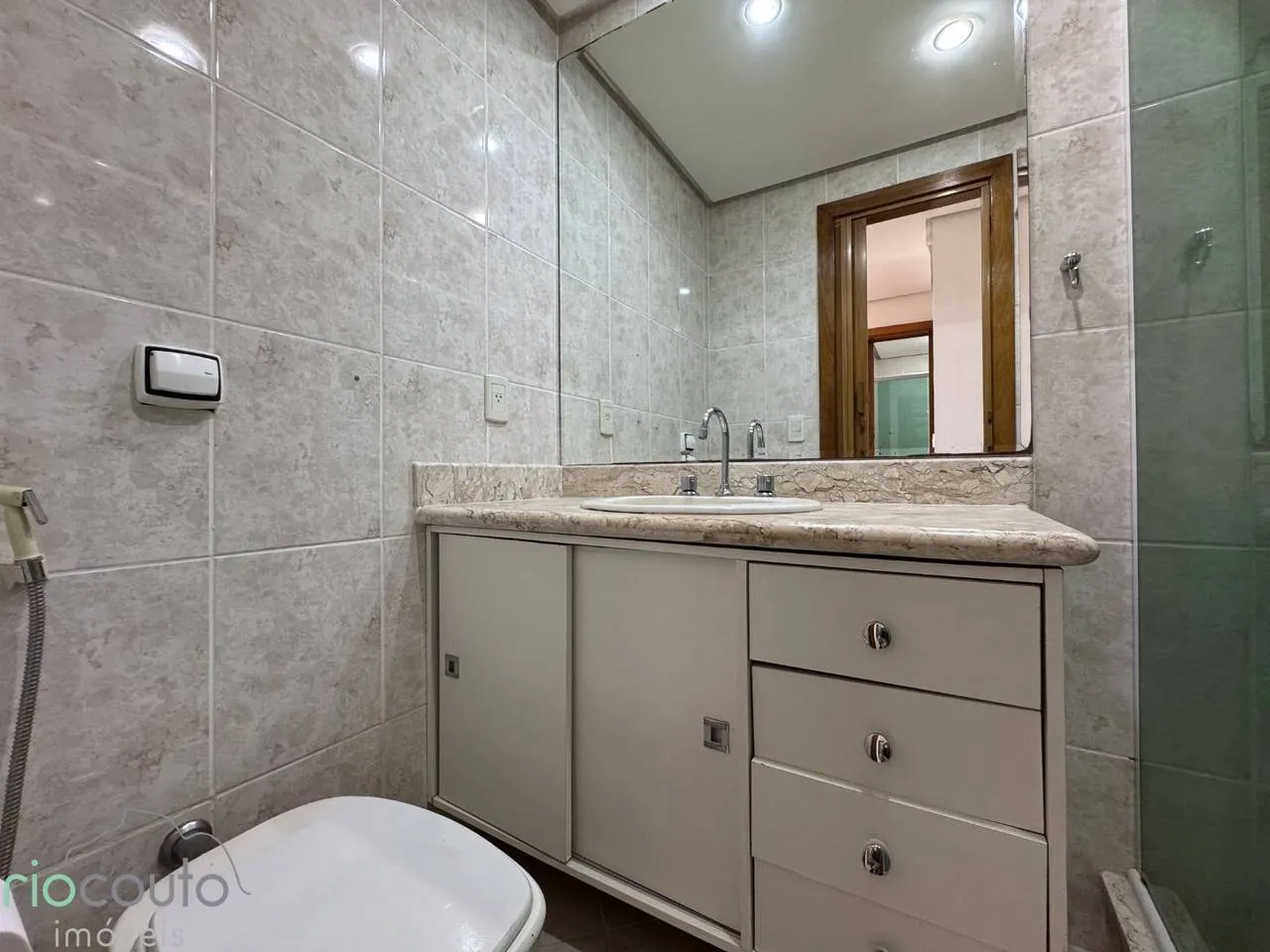 Duplex penthouse with 3 bedrooms and 291 m² terrace — photo 38