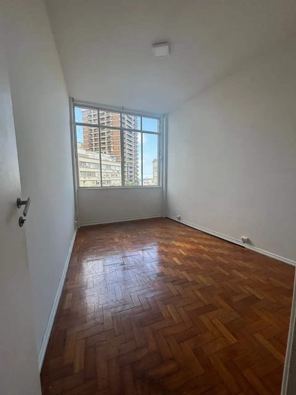 66 m² apartment with 2 bedrooms and 2 bathrooms — photo 10
