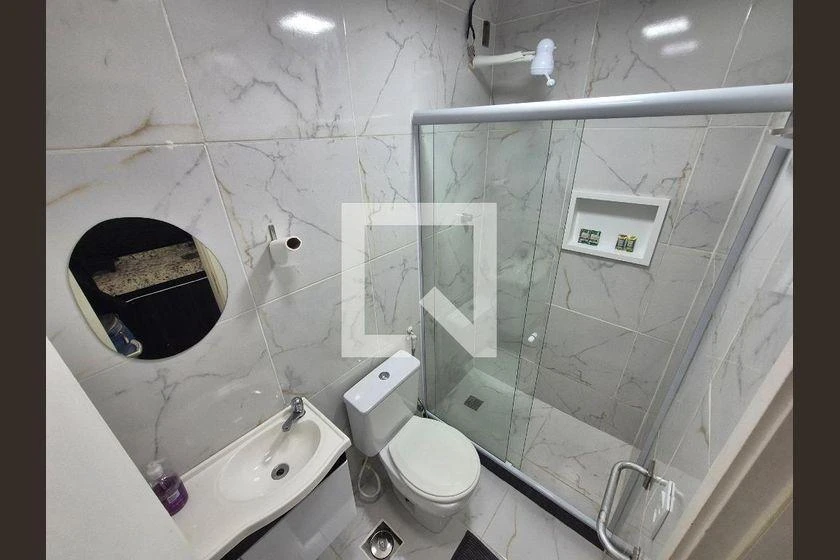 Apartamento de 1 dormitorio con suite y 38 m² — photo 10