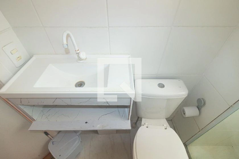 Rental apartment with 2 bedrooms and 42 m² — photo 5