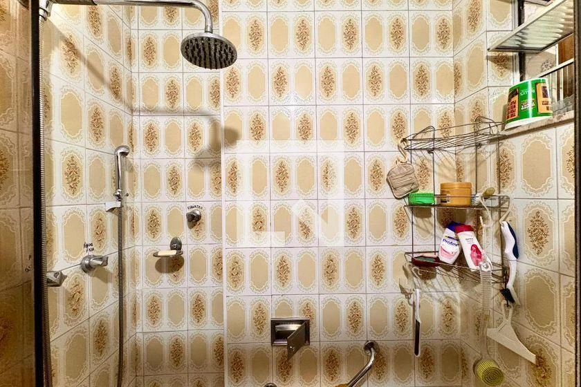 Apartamento mobiliado com 3 quartos e 2 banheiros — photo 25