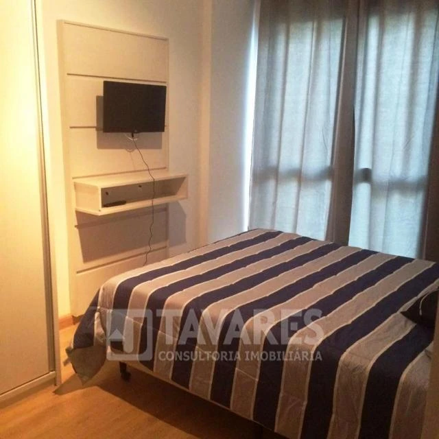 Apartamento mobiliado de 2 quartos com máquina de lavar — photo 8