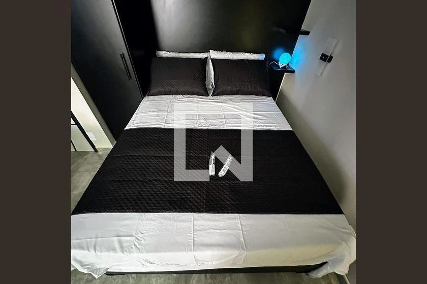 Apartamento de 1 quarto com 17 m² e 1 vaga — photo 8