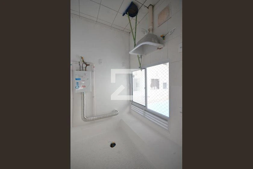 Apartamento de 40 m² com 2 quartos e 1 banheiro — photo 23