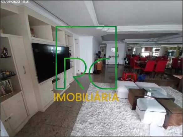 Furnished 3-bedroom apartment with 2 parking spaces — photo 4