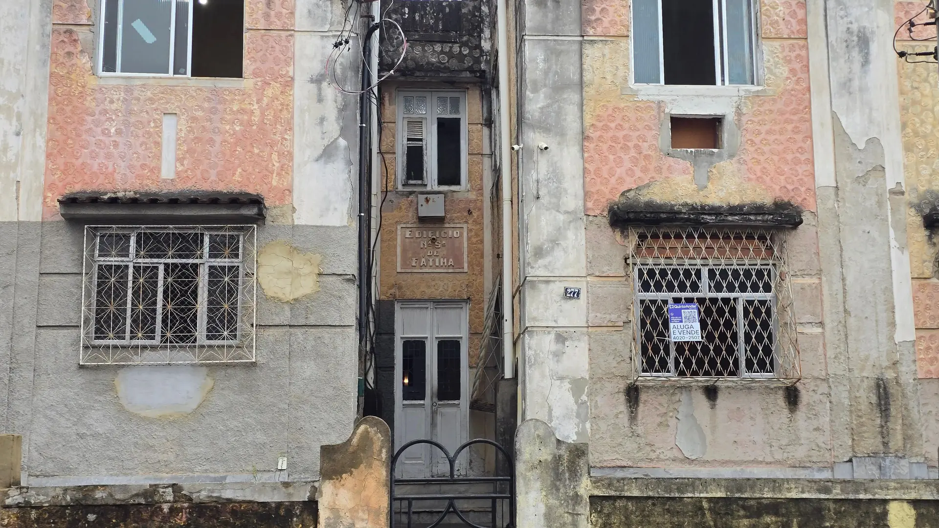 Немає меблів: квартира з 1 спальнею та 1 ванною — photo 5