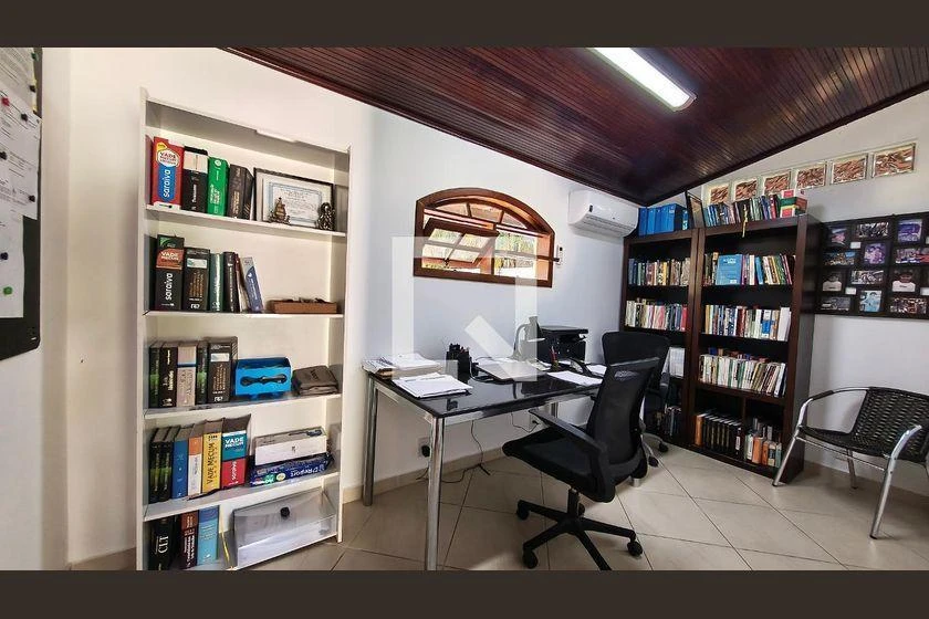 Casa com 4 quartos e 341 m², 3 suítes — photo 22