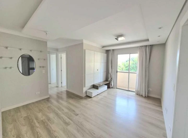 Apartment with 1 en-suite bedroom and 2 bathrooms