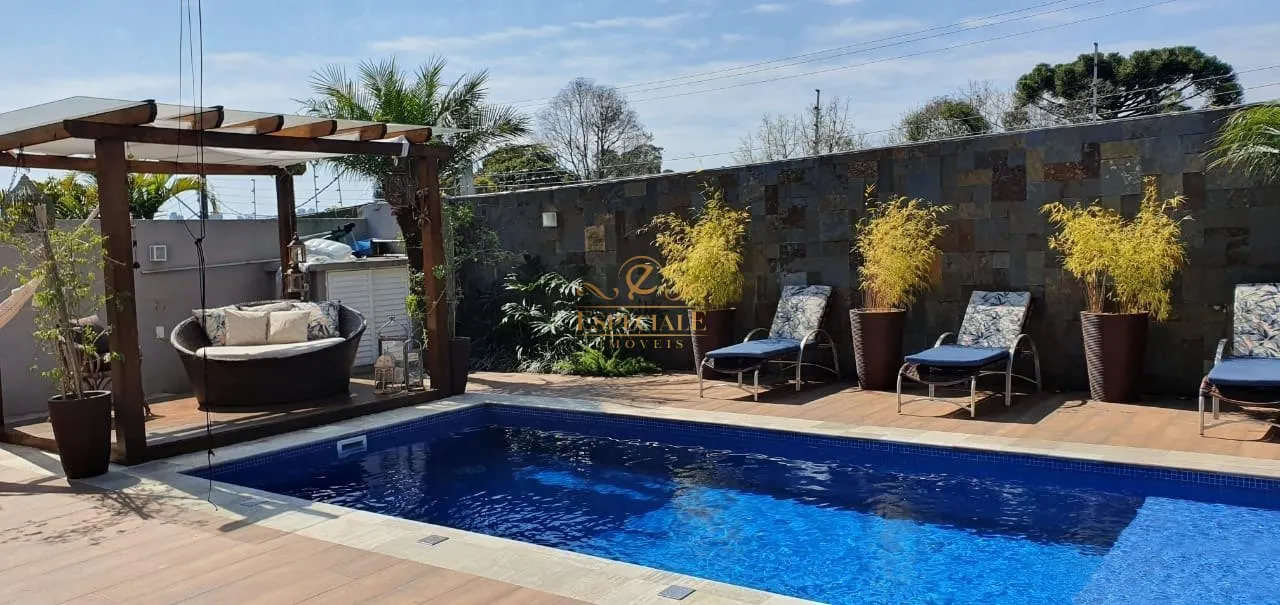 4-bedroom house with private BBQ and 4 parking spaces — photo 7