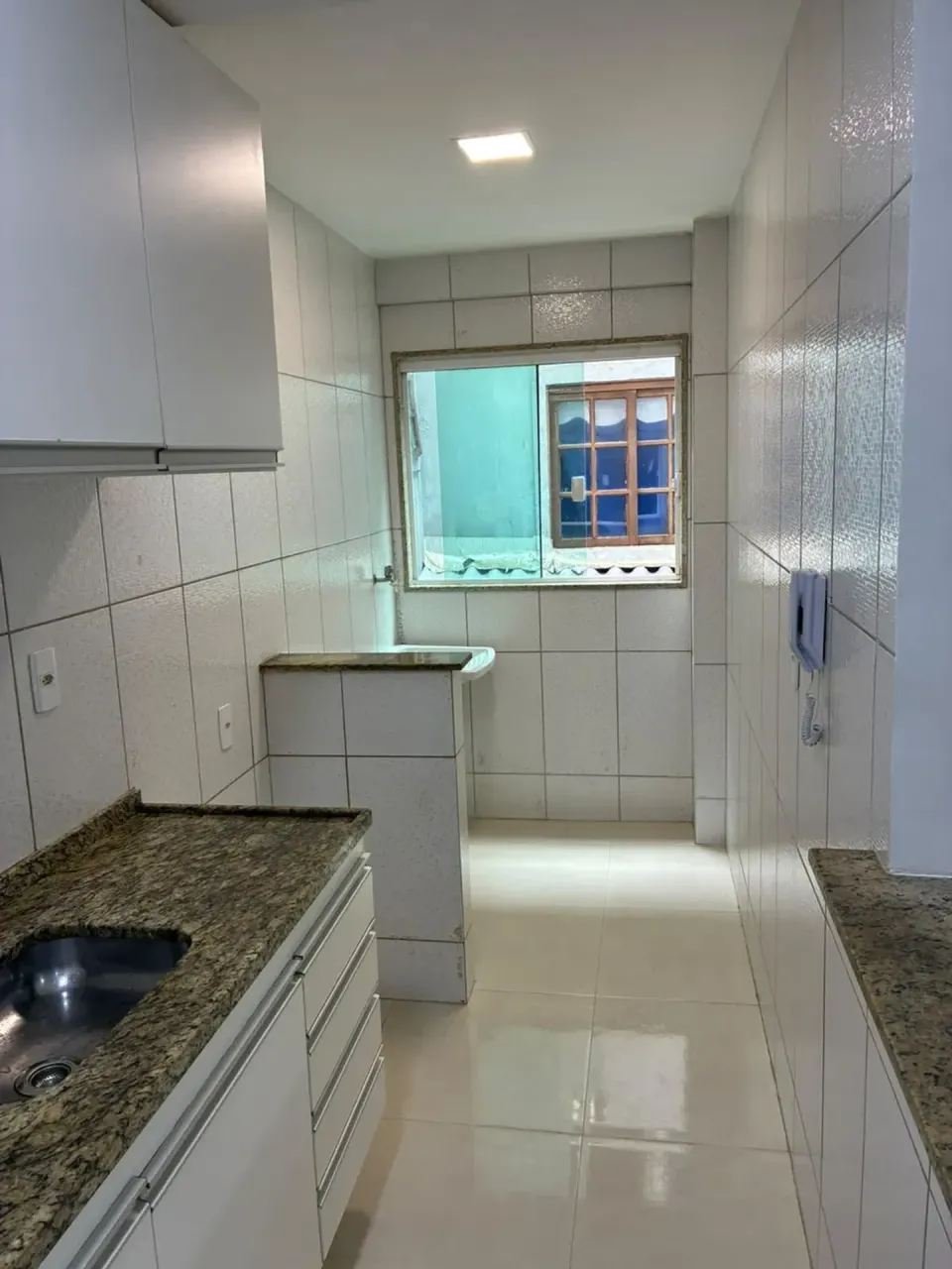 One-bedroom apartment, 60 m² — photo 4