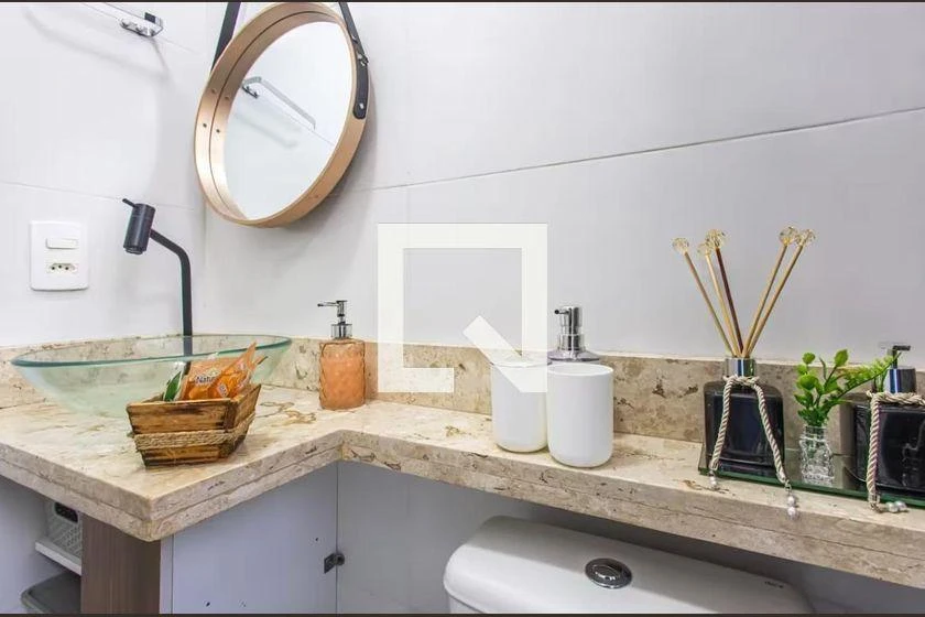 Apartamento de 45 m² con 2 dormitorios y 1 plaza — photo 4