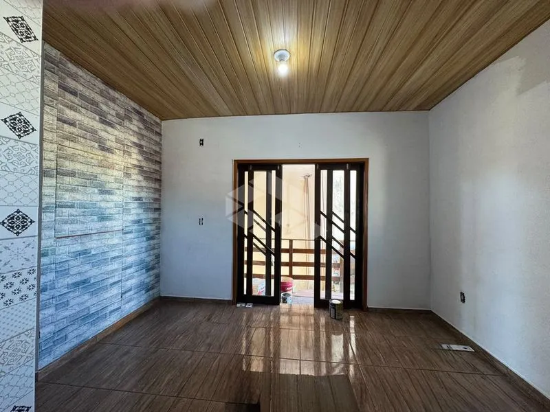35 m² studio with 1 parking spot and 1 bathroom — photo 10