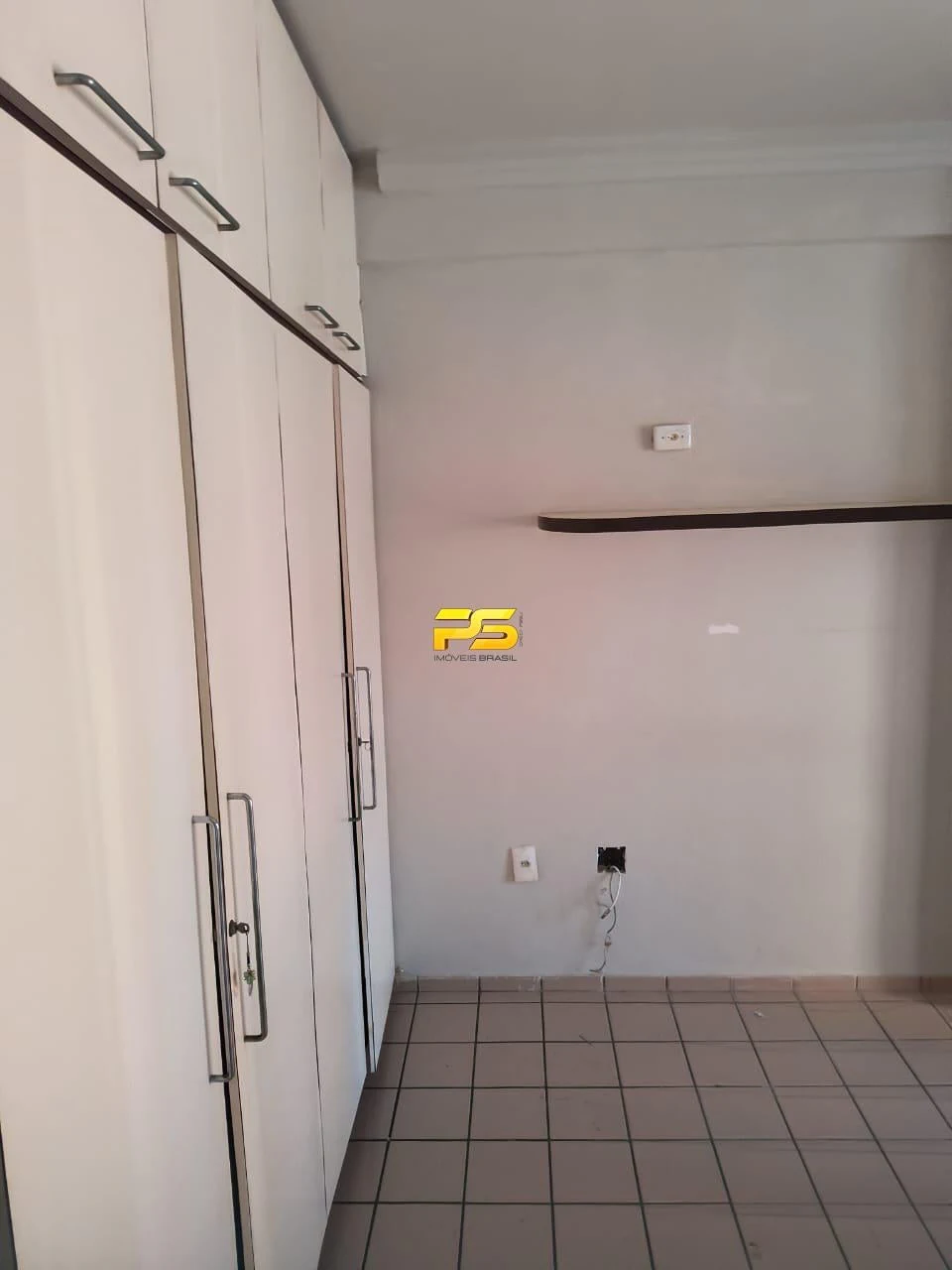 Квартира з 4 спальнями та робочим місцем, Жуан-Пессоа — photo 17