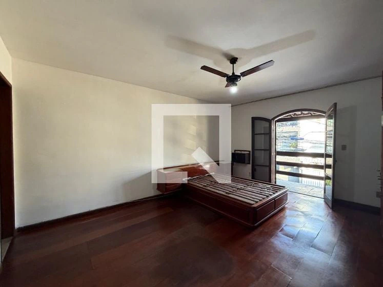 3-bedroom house with a garden in Rio de Janeiro — photo 23