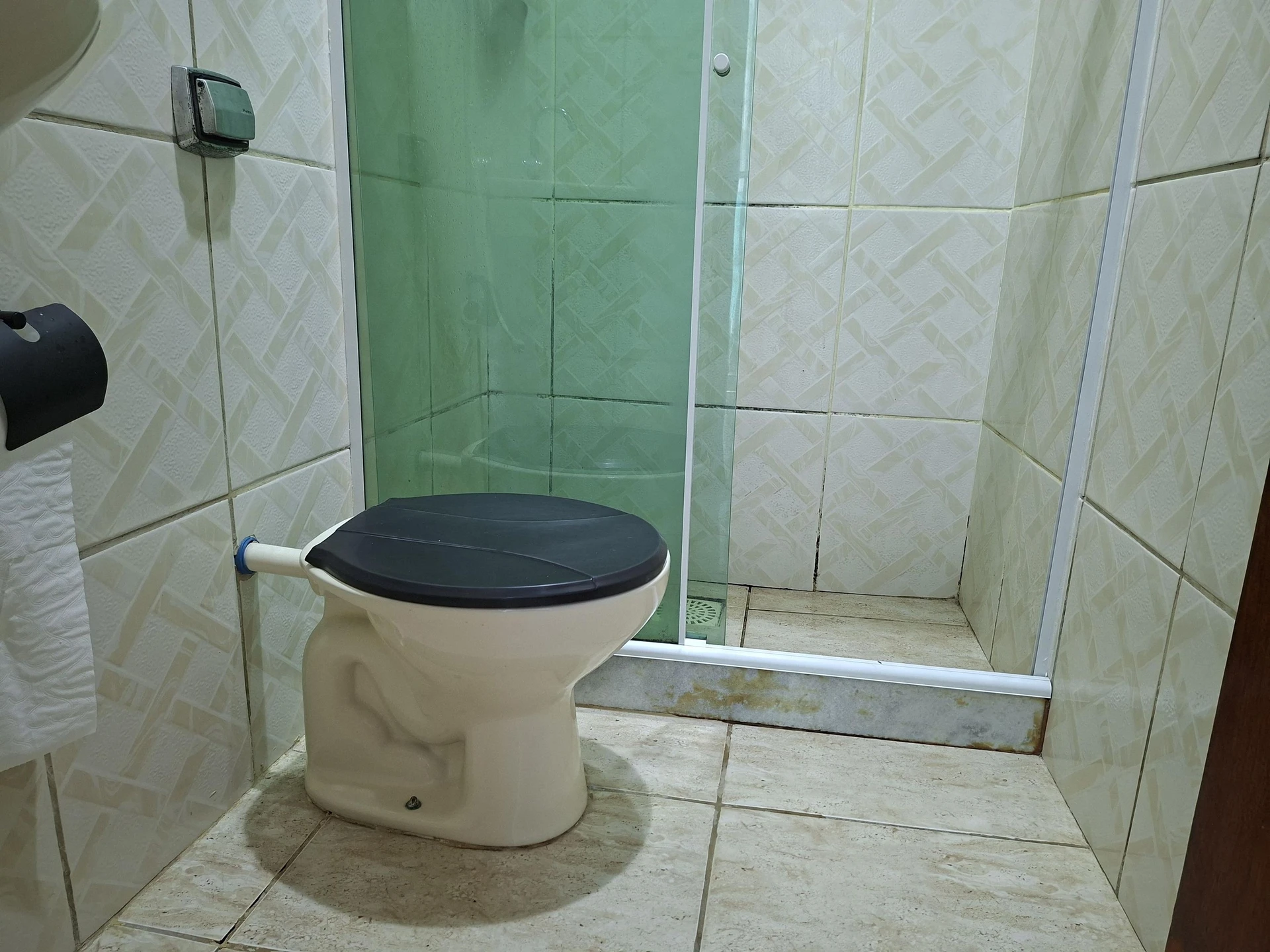 One-bedroom apartment, 60 m² — photo 4