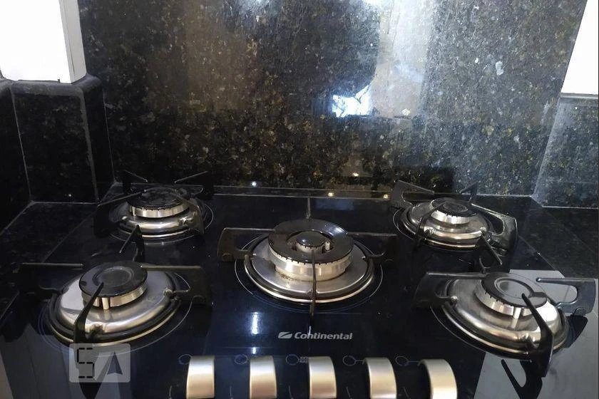 Невелика квартира з 2 спальнями 55 м² і окремою кухнею — photo 39
