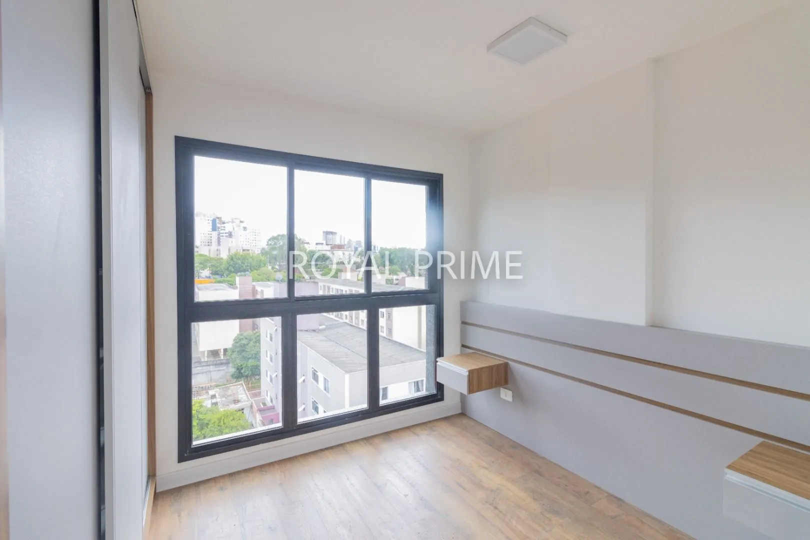 Apartment with open-plan kitchen and 3 en-suites, 97 m² — photo 9