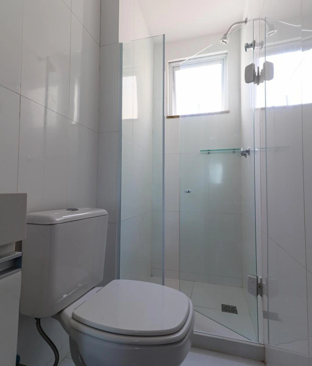 Rental apartment with 3 bedrooms and 1 en-suite bath — photo 25