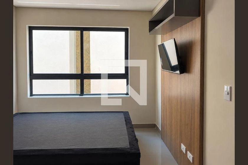 Apartamento amueblado de 39 m² con cocina abierta — photo 8