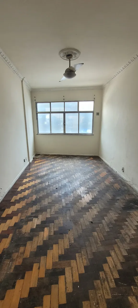 Apartamento com 3 quartos e cozinha separada — photo 6