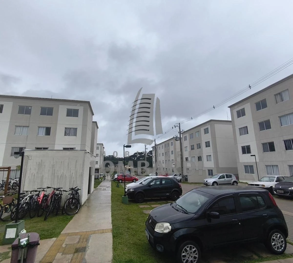 Apartamento de 2 quartos e 43 m² — photo 15