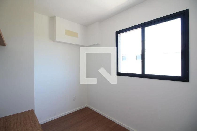 45 m² apartment with a washing machine and a home office — photo 7
