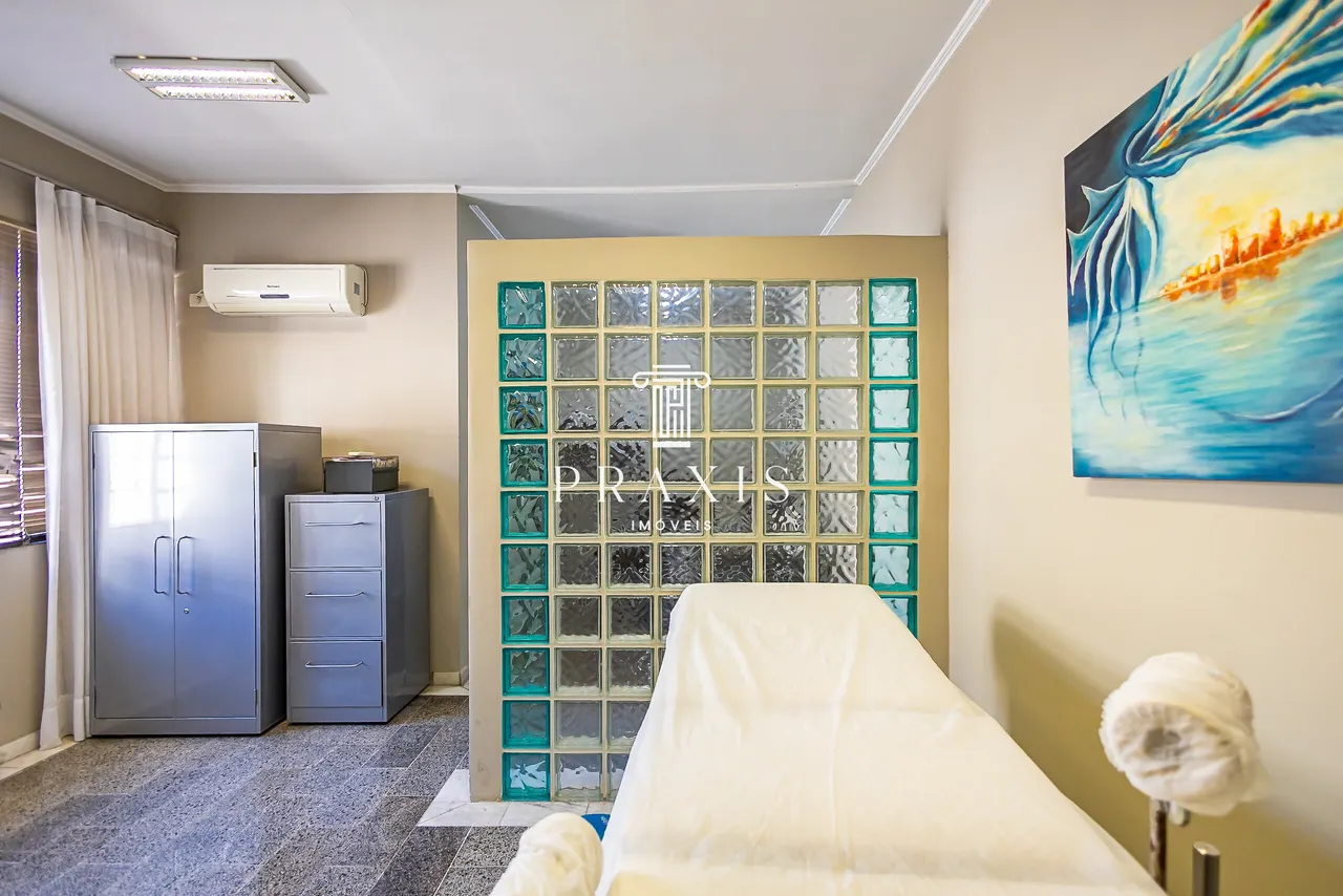 Espacio de home office y 5 dormitorios: casa de 243 m² — photo 16