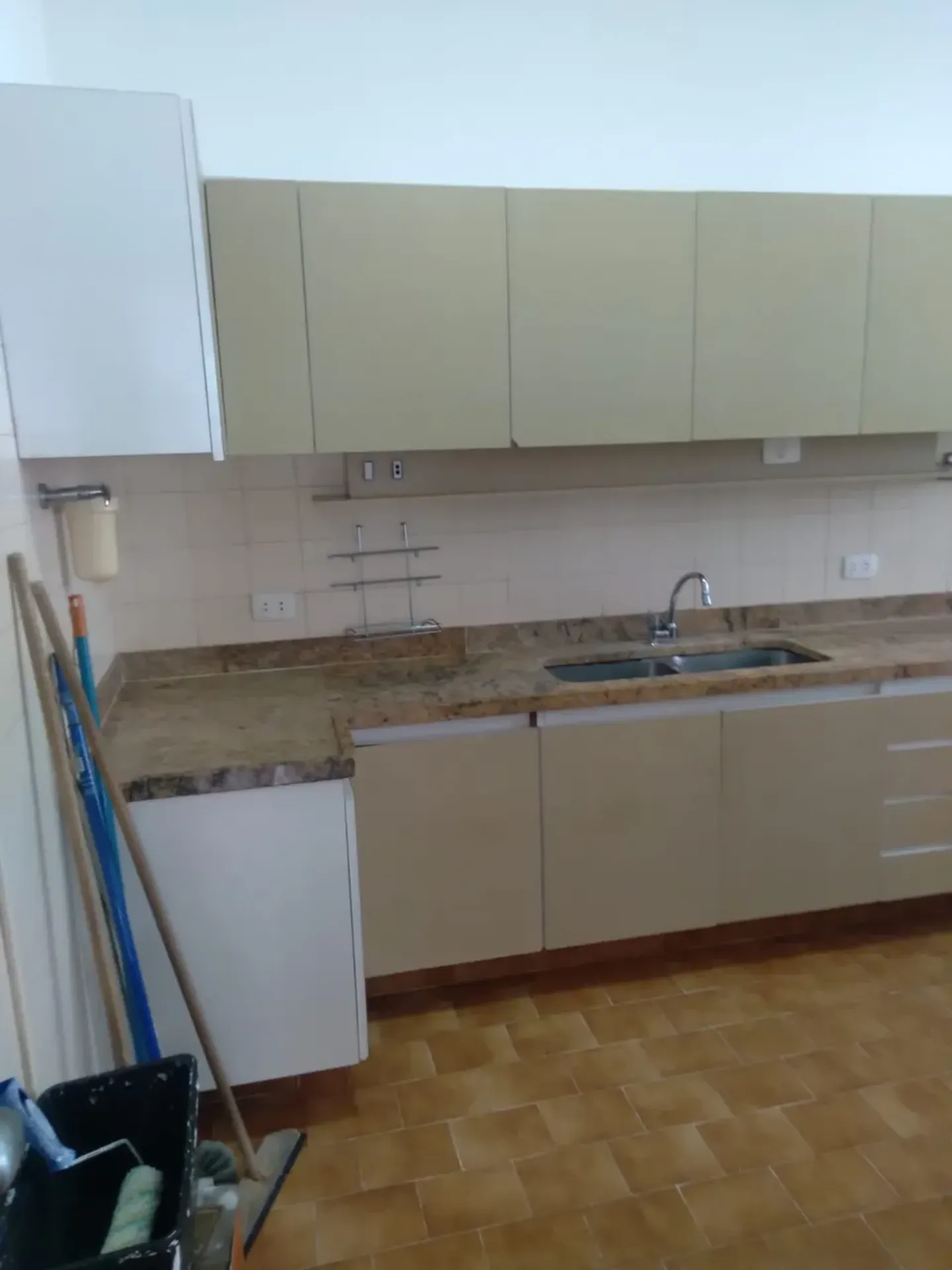 Apartamento para aluguel de 111 m² com 2 quartos e 1 vaga