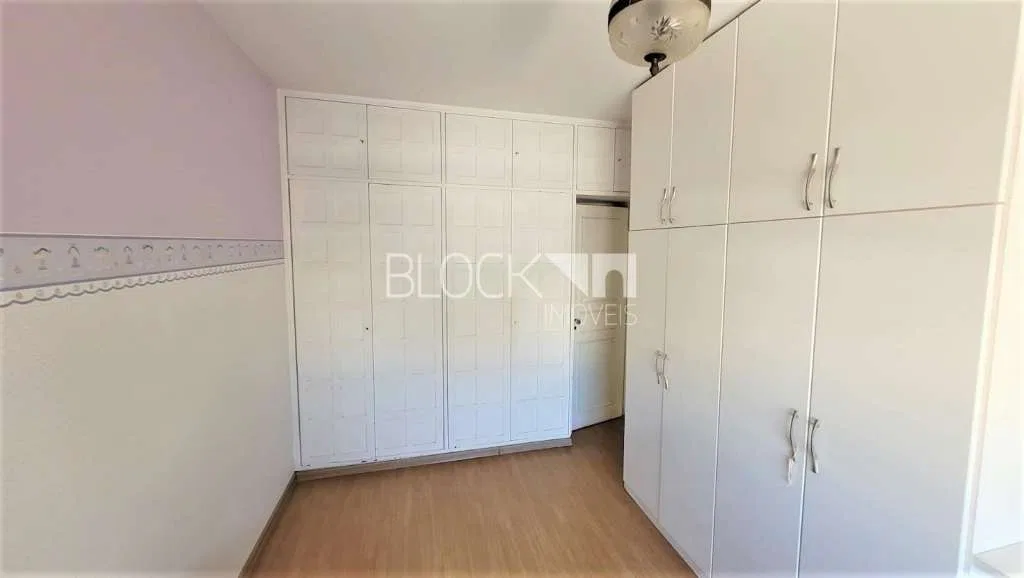 3-bedroom apartment with a home office in Rio de Janeiro — photo 15