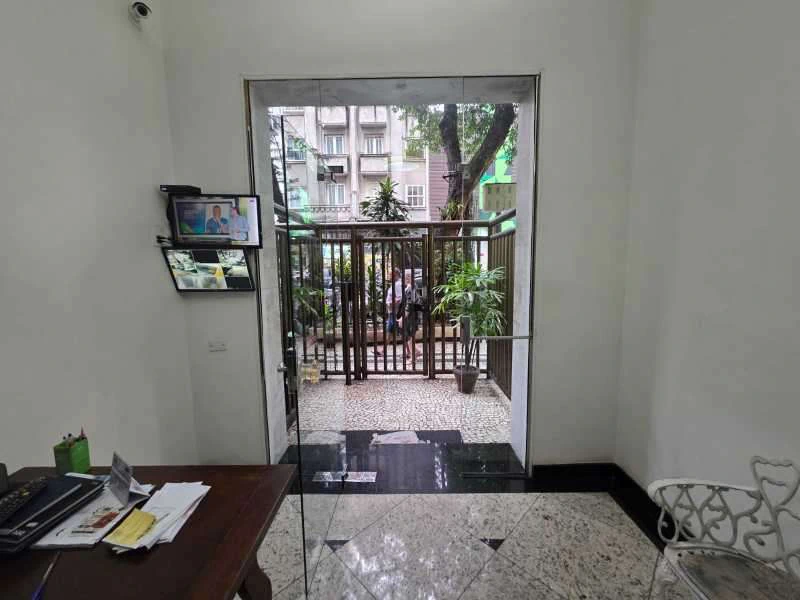 Furnished 2-bedroom apartment with an en-suite — photo 12
