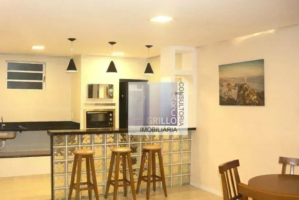 Furnished 3-bedroom apartment with 54 m² — photo 126