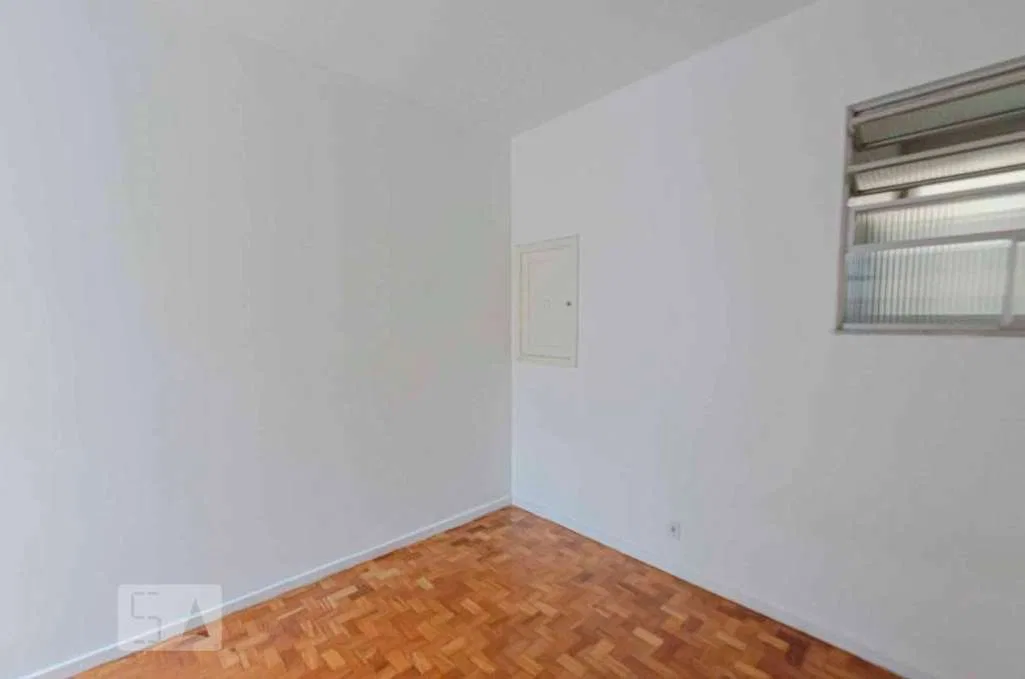 Apartamento com piso de madeira ou laminado, Vila Isabel — photo 8