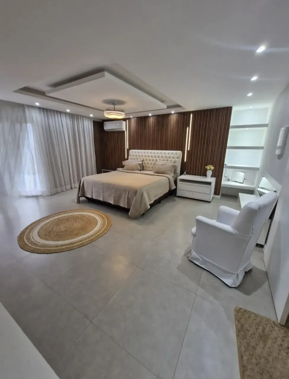 House with 5 bedrooms, 5 bathrooms and 490 m² area — photo 19