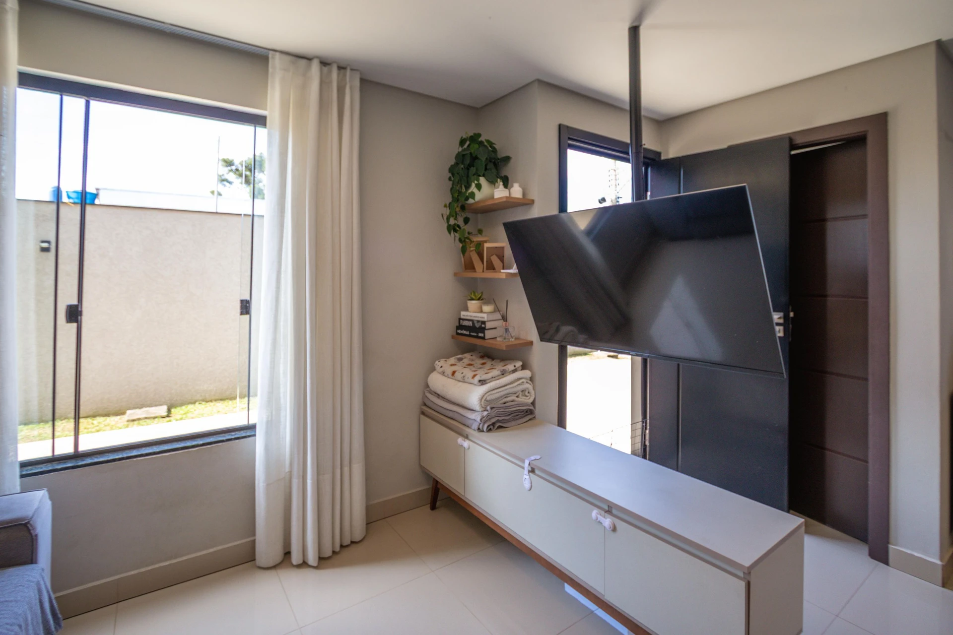 125 m² house with a dishwasher and a walk-in closet — photo 25