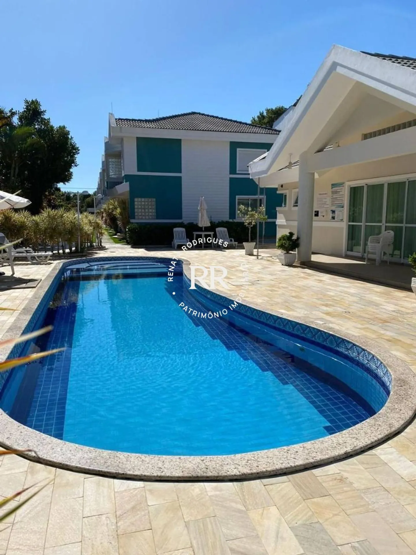 2-bedroom house with a grill on the balcony — photo 5