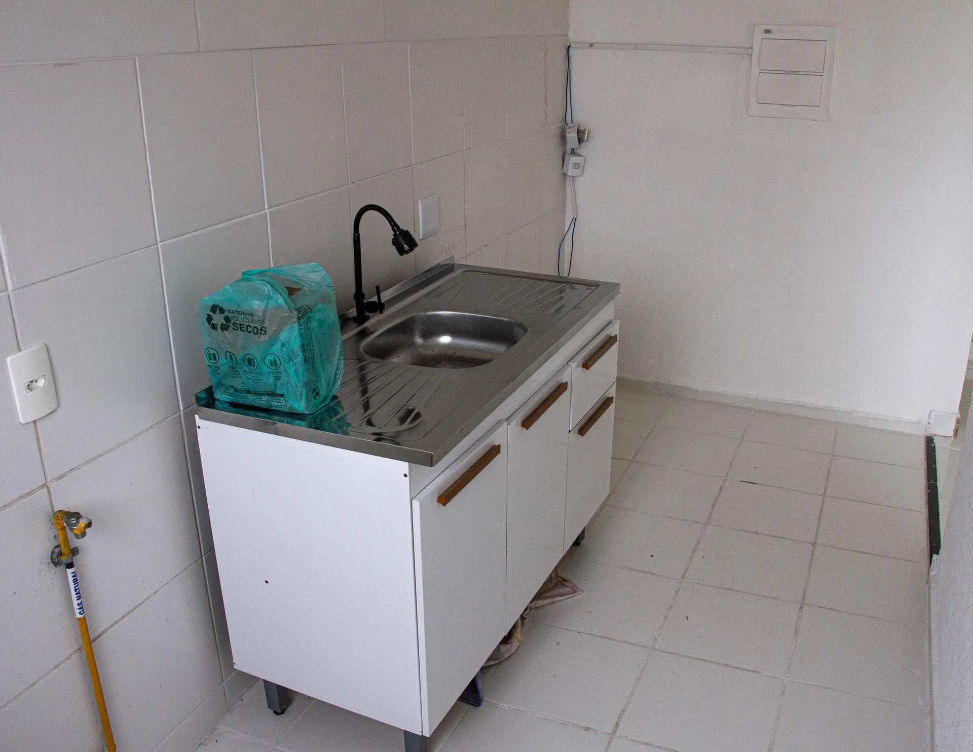2-bedroom, 42 m² apartment in Rio de Janeiro — photo 3