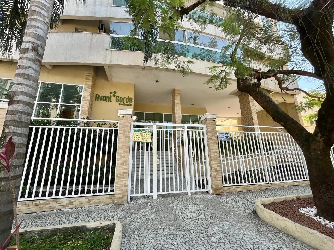 Apartamento de 2 quartos em condomínio com sauna — photo 42
